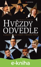 Hvězdy odvedle