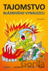 Tajomstvo bláznivého vynálezcu