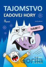 Tajomstvo ľadovej hory