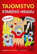 Tajomstvo starého hradu