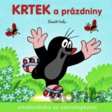 Krtek a prázdniny