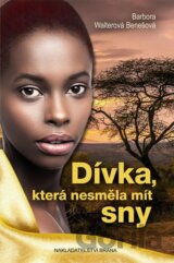 Dívka, která nesměla mít sny