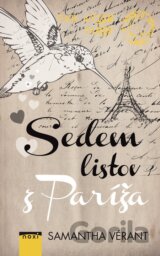 Sedem listov z Paríža