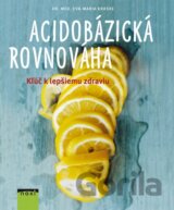 Acidobázická rovnováha