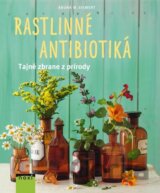 Rastlinné antibiotiká