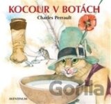 Kocour v botách