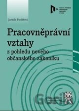 Pracovněprávní vztahy