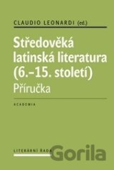 Středověká latinská literatura