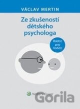 Ze zkušeností dětského psychologa
