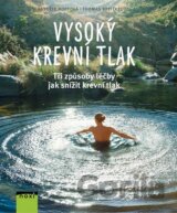 Vysoký krevní tlak