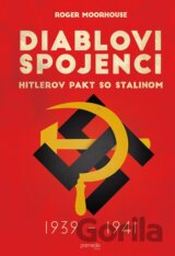 Diablovi spojenci