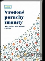 Vrodené poruchy imunity