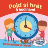 Pojď si hrát s hodinami