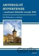 Arteriální hypertenze