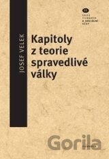 Kapitoly z teorie spravedlivé války
