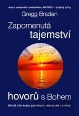 Zapomenutá tajemství hovorů s Bohem