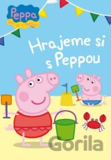 Prasátko Peppa: Hrajeme si s Peppou