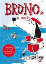 Bruno u moře