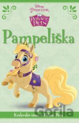Pampeliška
