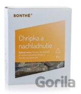 Chrípka a nachladnutie