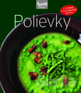 Polievky - kuchárka z edície Apetit (1)