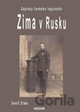Zima v Rusku