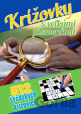 Krížovky s veľkými písmenami