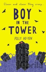 Boy in the Tower