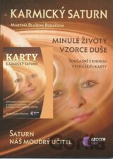 Karmický Saturn
