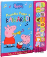Prasátko Peppa a kamarádi