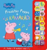 Prasátko Peppa a kamarádi