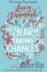 The Year of Taking Chances