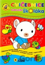 Cvičebnice budoucího školáka