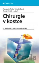 Chirurgie v kostce