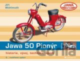 Jawa 50 Pionýr