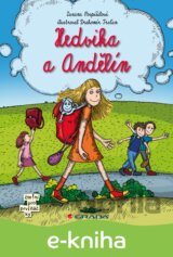 Hedvika a Andělín