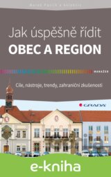 Jak úspěšně řídit obec a region