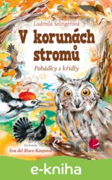 V korunách stromů