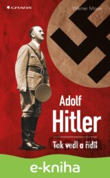 Adolf Hitler