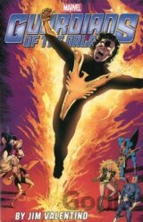 Guardians of the Galaxy (Volume 2)