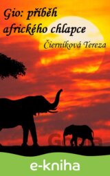 Gio: Příběh afrického chlapce