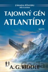 Tajomný gén Atlantídy