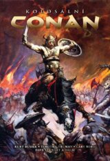 Kolosální Conan