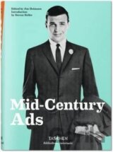 Mid-century ads