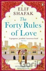 The Forty Rules of Love