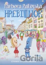 Hrebienok