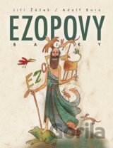 Ezopovy Bajky