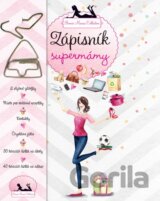 Zápisník supermámy