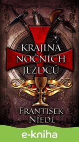 Krajina nočních jezdců
