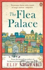 The Flea Palace